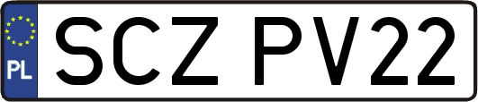SCZPV22