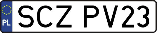 SCZPV23