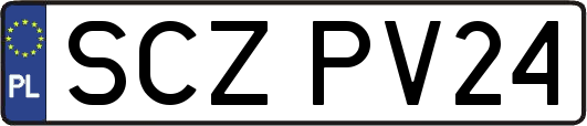 SCZPV24