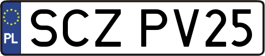 SCZPV25