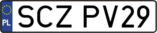 SCZPV29