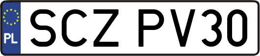 SCZPV30