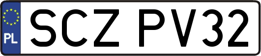SCZPV32