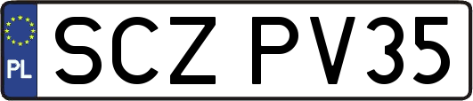 SCZPV35