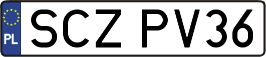 SCZPV36
