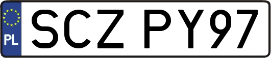 SCZPY97