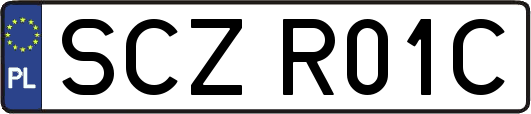 SCZR01C