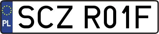 SCZR01F