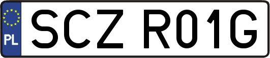 SCZR01G