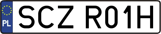 SCZR01H