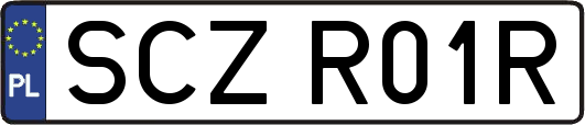 SCZR01R