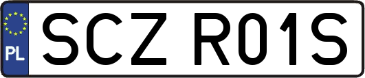 SCZR01S