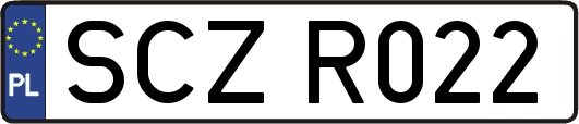 SCZR022