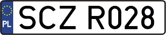 SCZR028