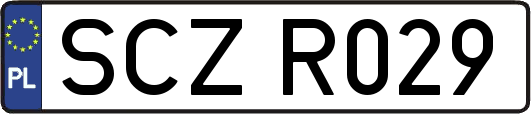 SCZR029