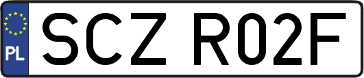 SCZR02F