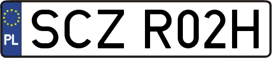 SCZR02H