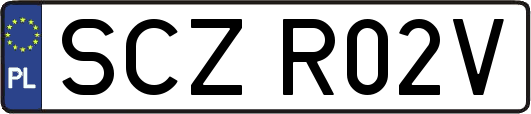SCZR02V