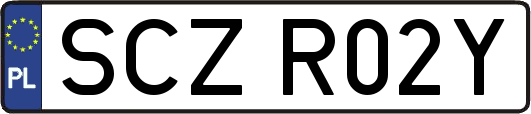 SCZR02Y