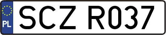 SCZR037