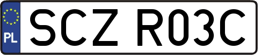 SCZR03C