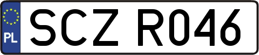 SCZR046