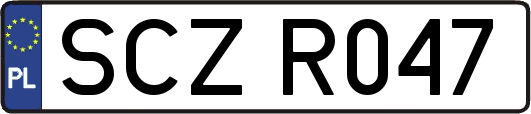 SCZR047