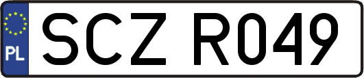 SCZR049