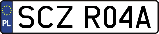 SCZR04A