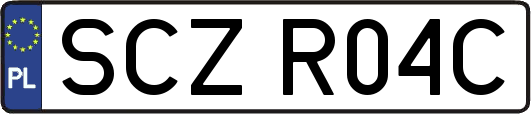 SCZR04C