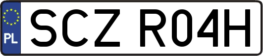 SCZR04H