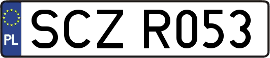 SCZR053