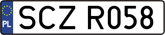 SCZR058