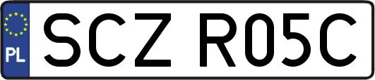 SCZR05C