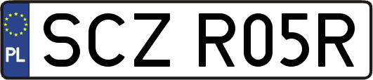 SCZR05R