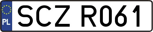 SCZR061
