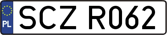 SCZR062