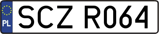 SCZR064
