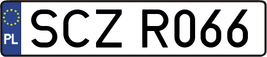SCZR066