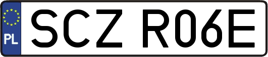 SCZR06E