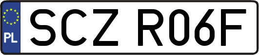SCZR06F