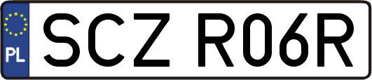 SCZR06R