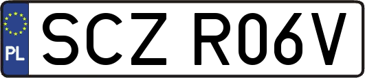 SCZR06V