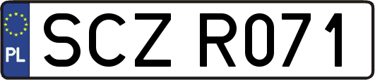 SCZR071