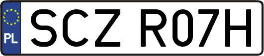 SCZR07H