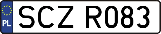 SCZR083
