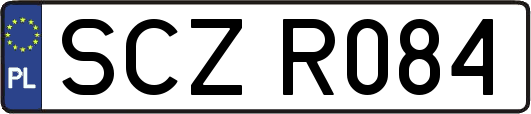 SCZR084