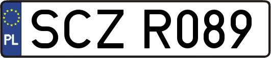 SCZR089