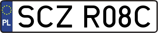 SCZR08C