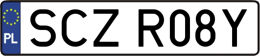 SCZR08Y